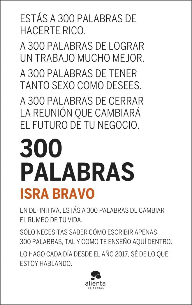 300 palabras Business, Finance & Career Books