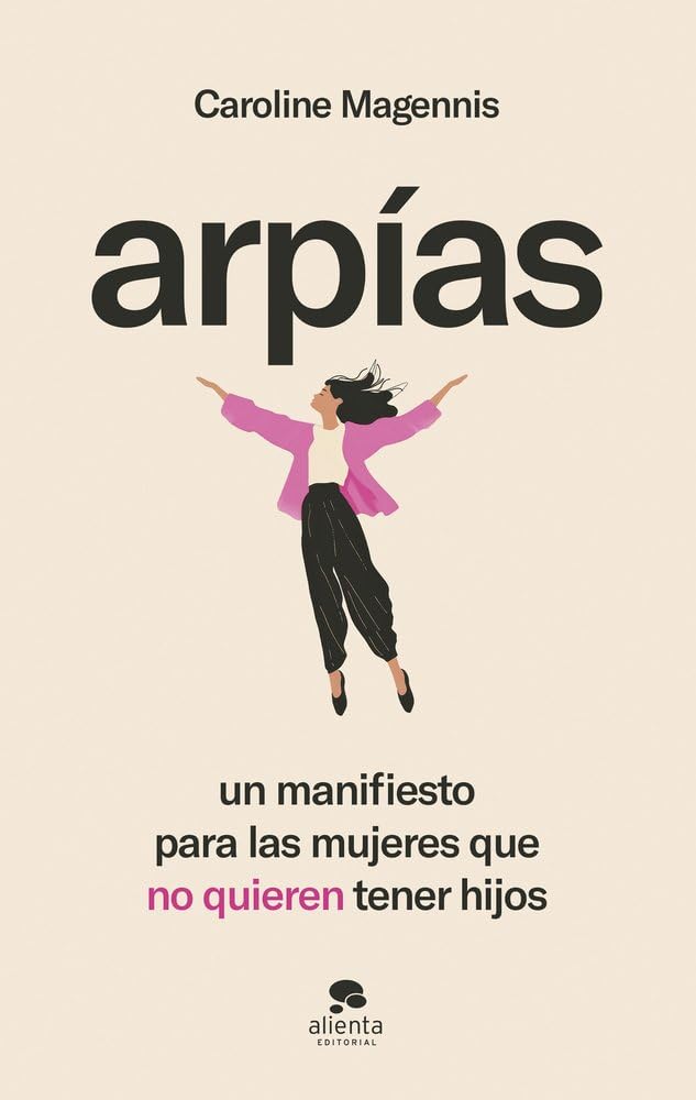 Arpías Law Books