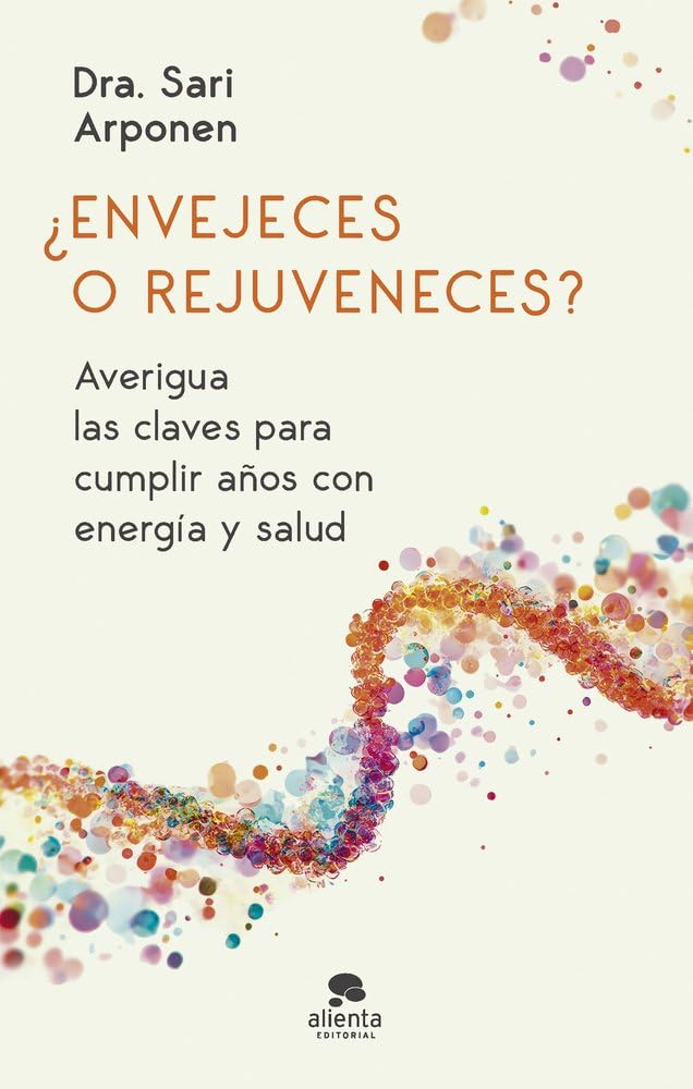 ¿Envejeces o rejuveneces? Medicine