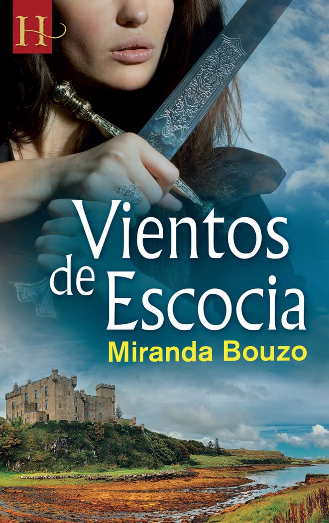 Vientos de escocia (HARLEQUIN INTERNACIONAL, Band 621) Books