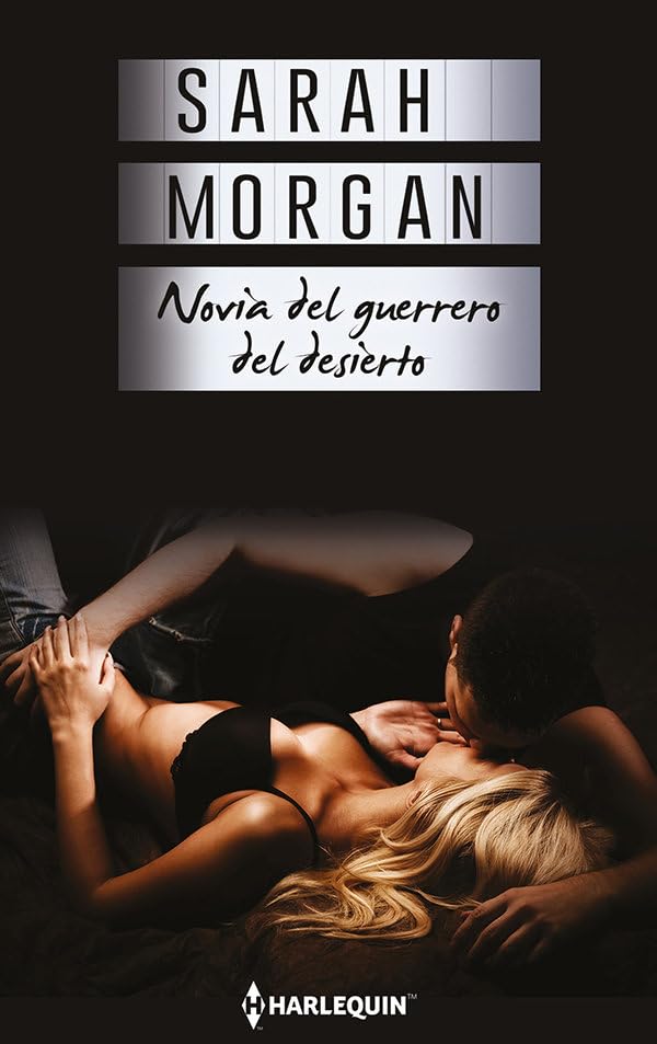 Novia del guerrero del desierto (MINI COLECCION SARAH MORGAN, Band 5) Contemporary literature
