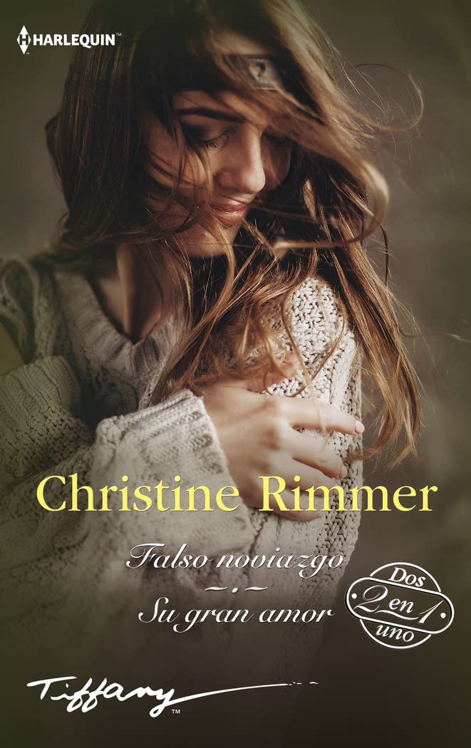 Falso noviazgo; Su gran amor (TIFFANY, Band 132) Contemporary literature