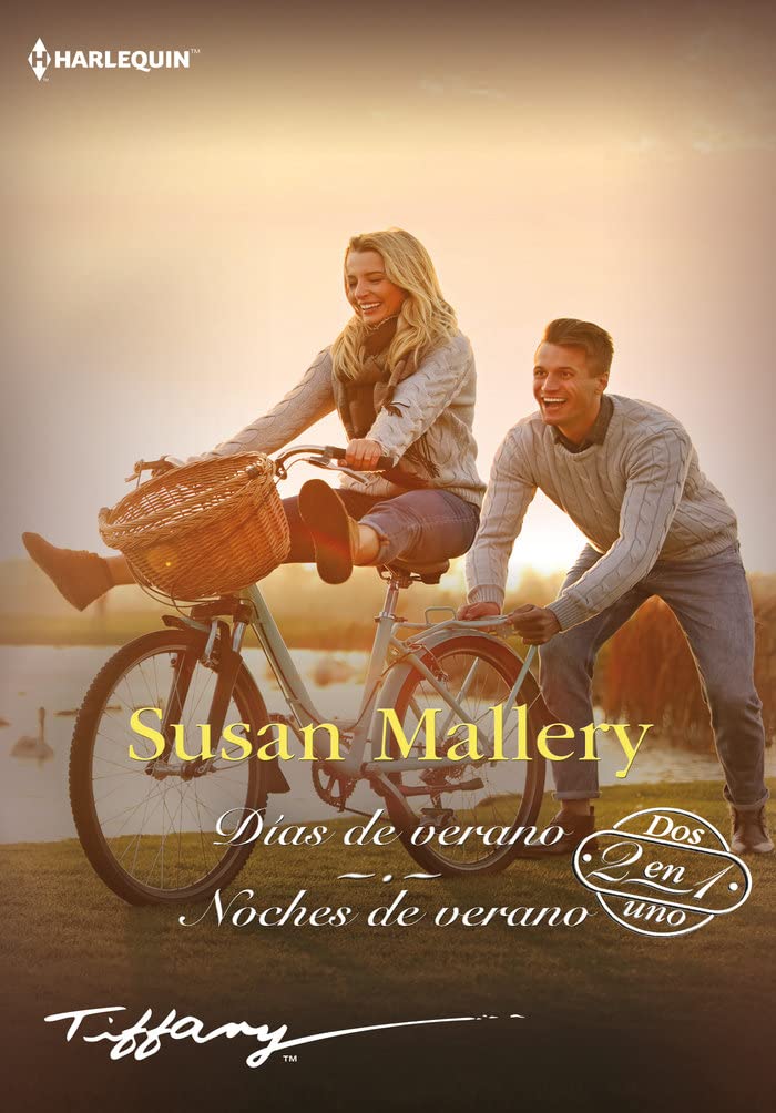 Días de verano; Noches de verano book