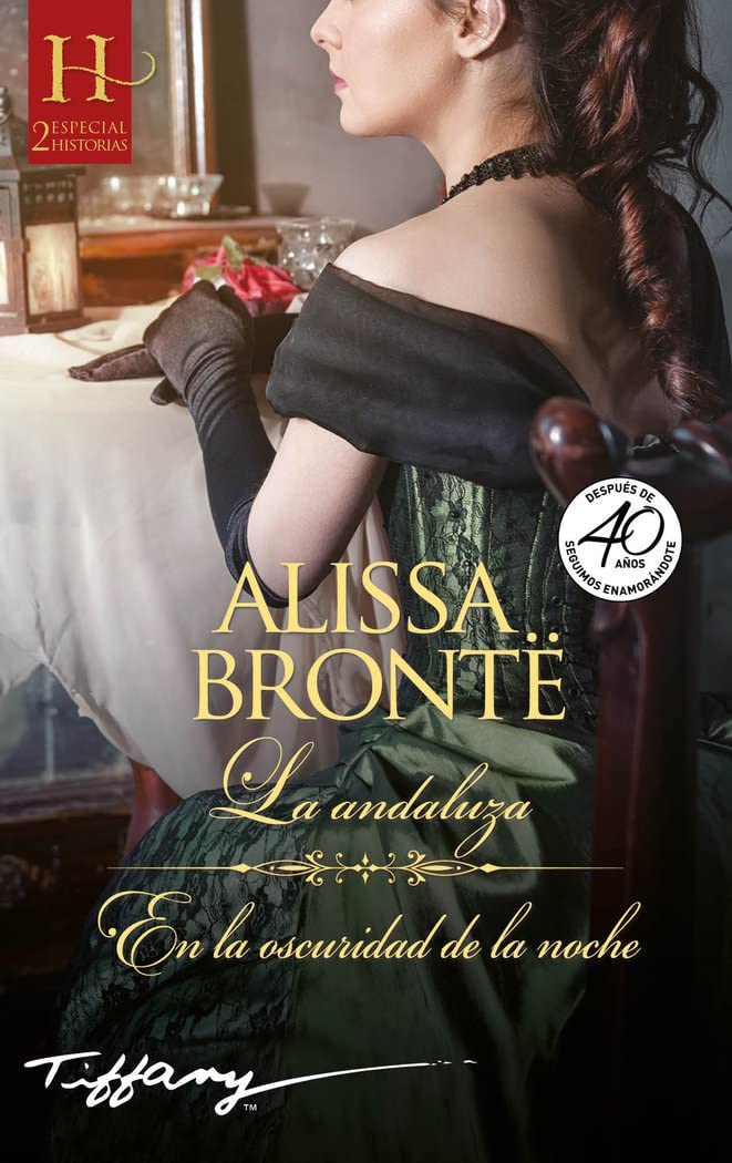 La andaluza; En la oscuridad de la noche (OMNIBUS HI, Band 57) Books