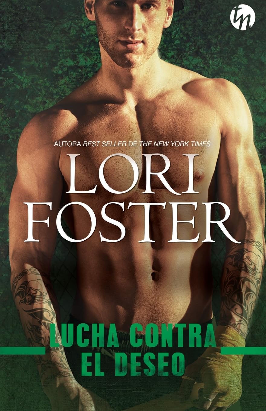 Lucha contra el deseo (TOP NOVEL, Band 269) Contemporary literature