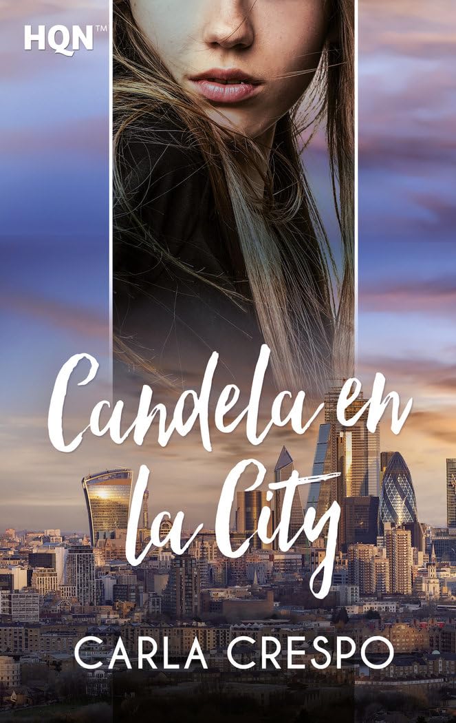 Candela en la city book