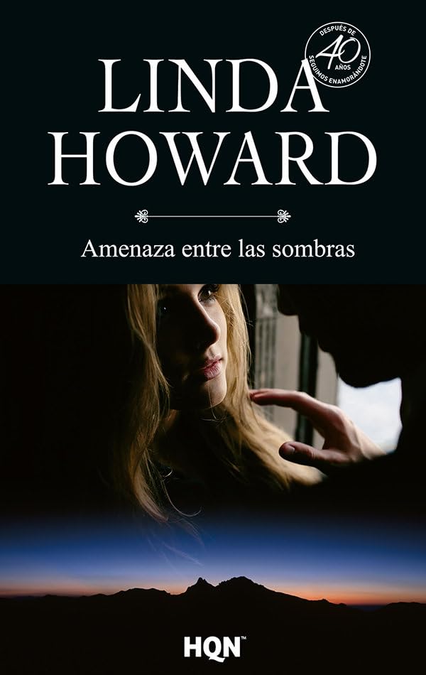 Amenaza entre las sombras (COLECCIONABLE F21, Band 5) Contemporary literature