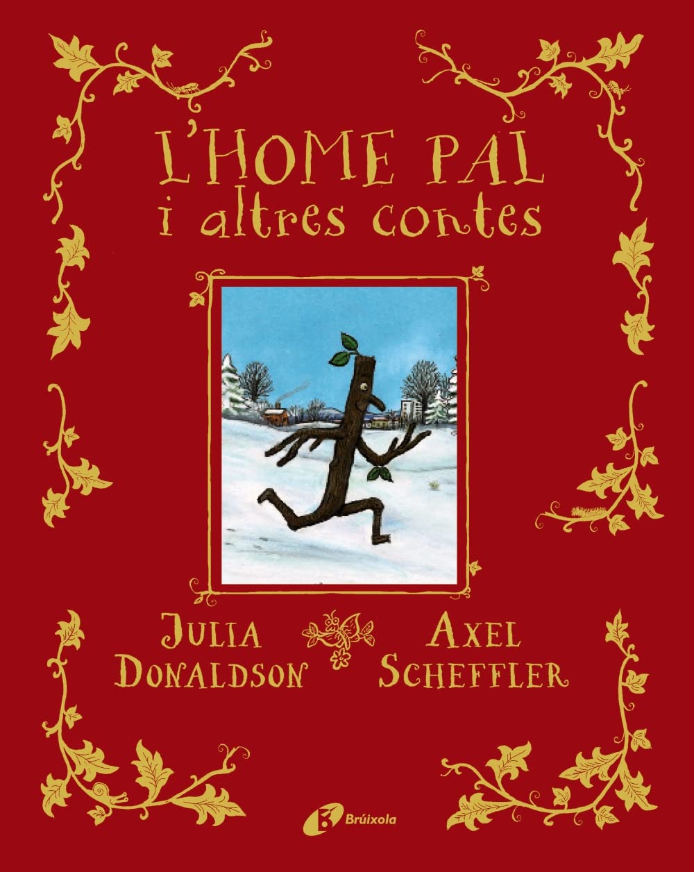 L'home pal i altres contes (Catalá - A PARTIR DE 3 ANYS - ÀLBUMS - Altres àlbums) Novels & Short Stories
