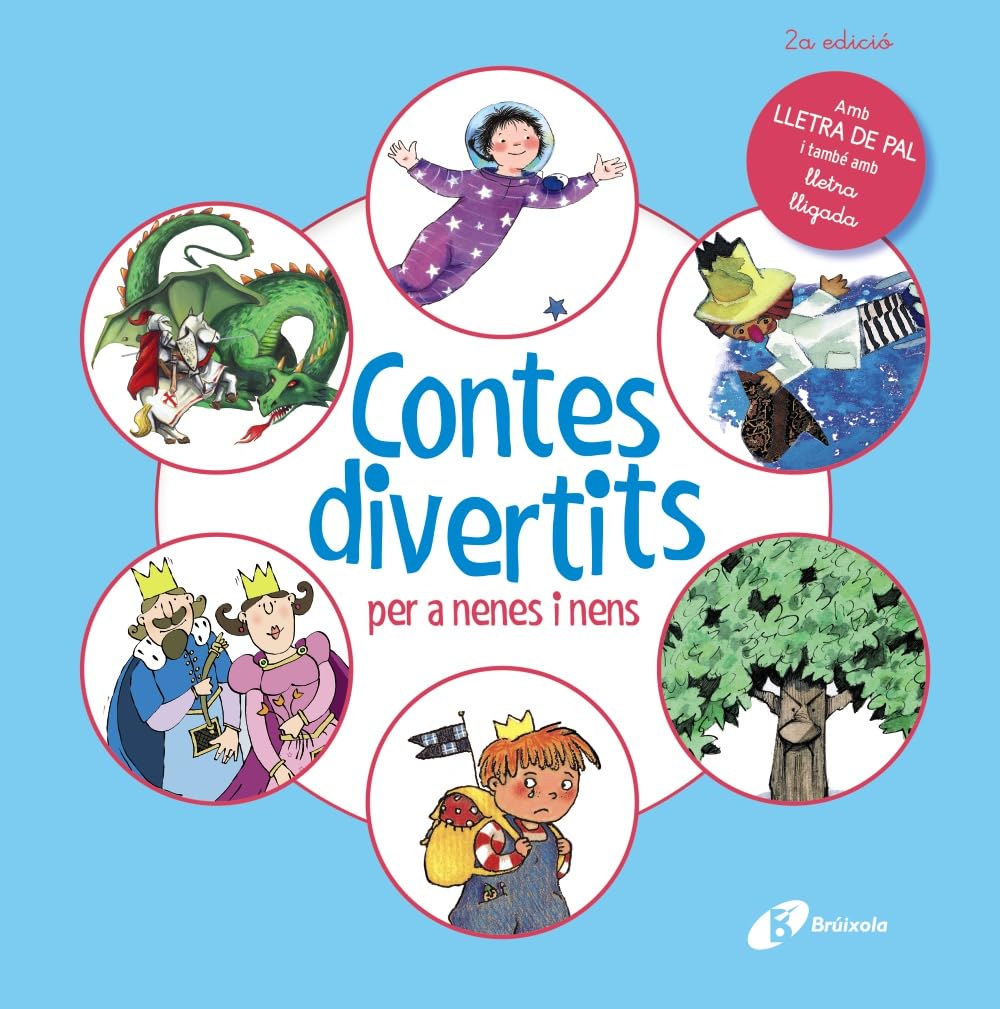Contes divertits per a nenes i nens book