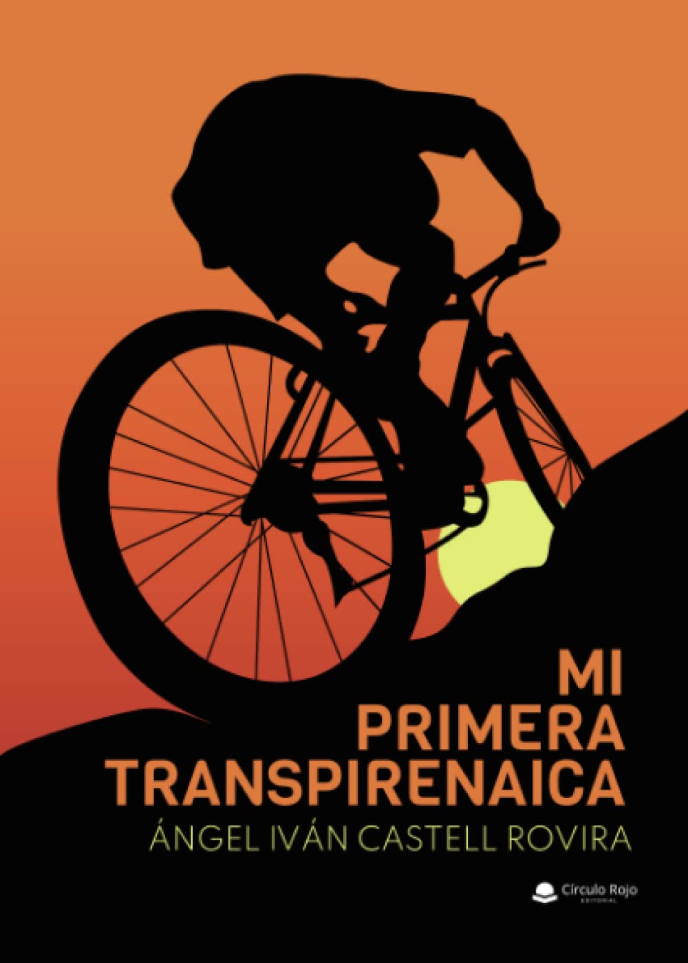 Mi primera transpirenaica Camping & Survival