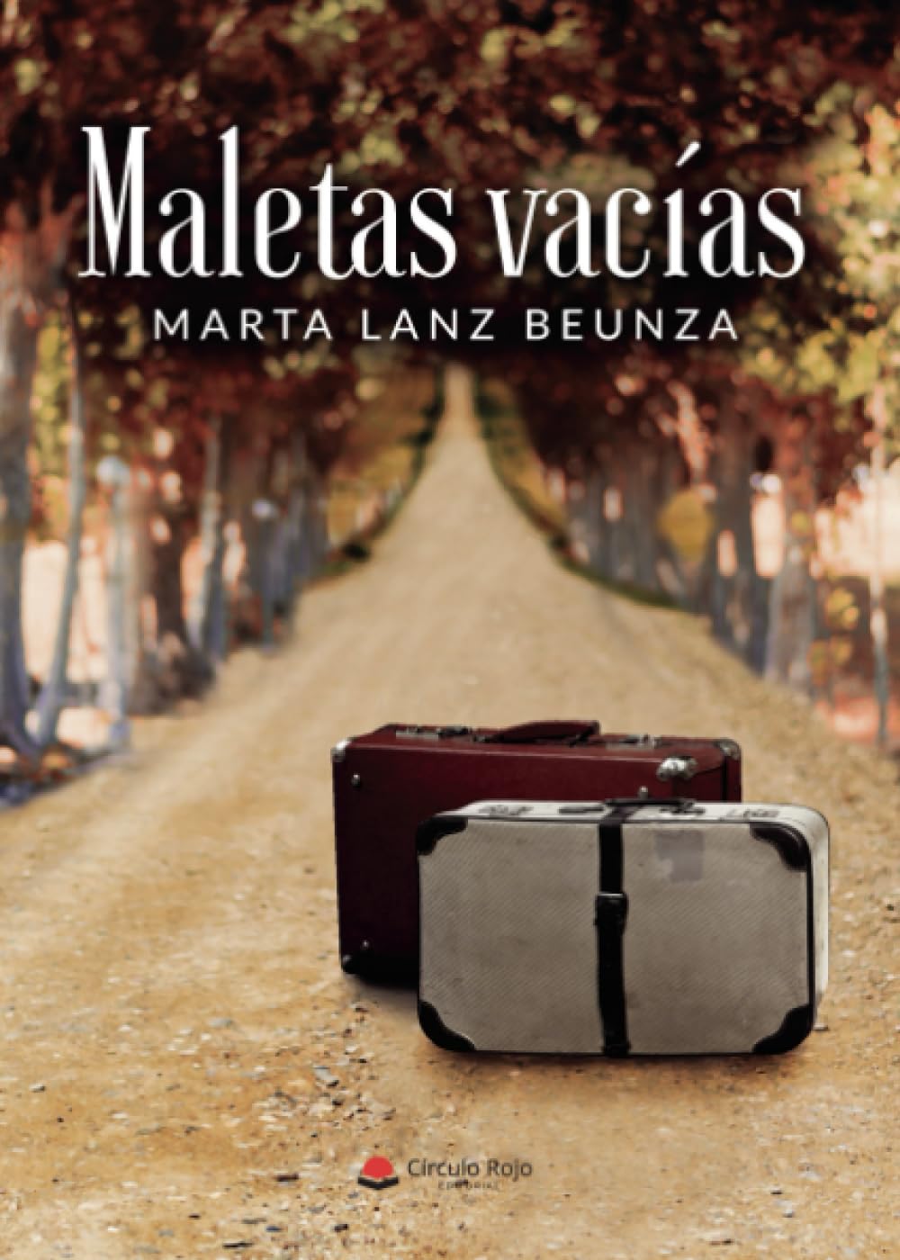 Maletas vacías Contemporary Romance