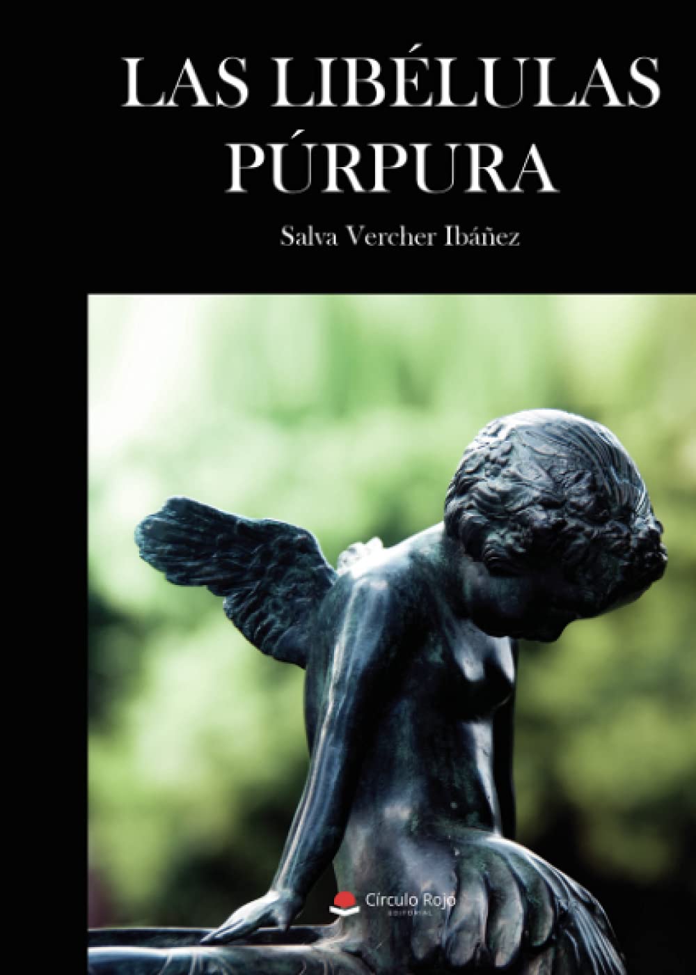 Las Libélulas Púrpura book