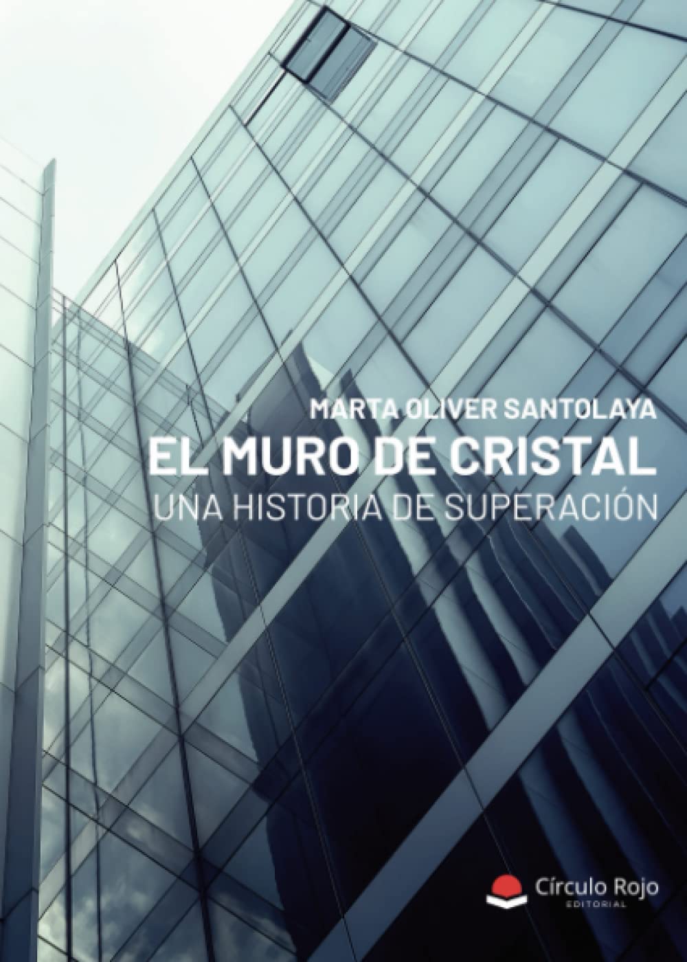 El muro de cristal: Una historia de superación. Contemporary literature