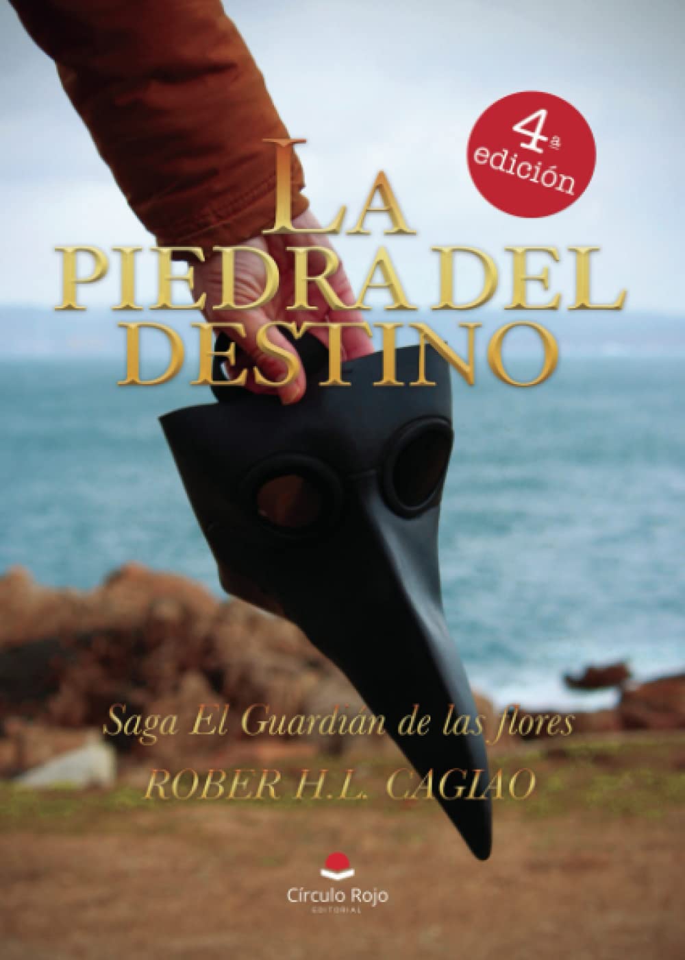 La piedra del destino book