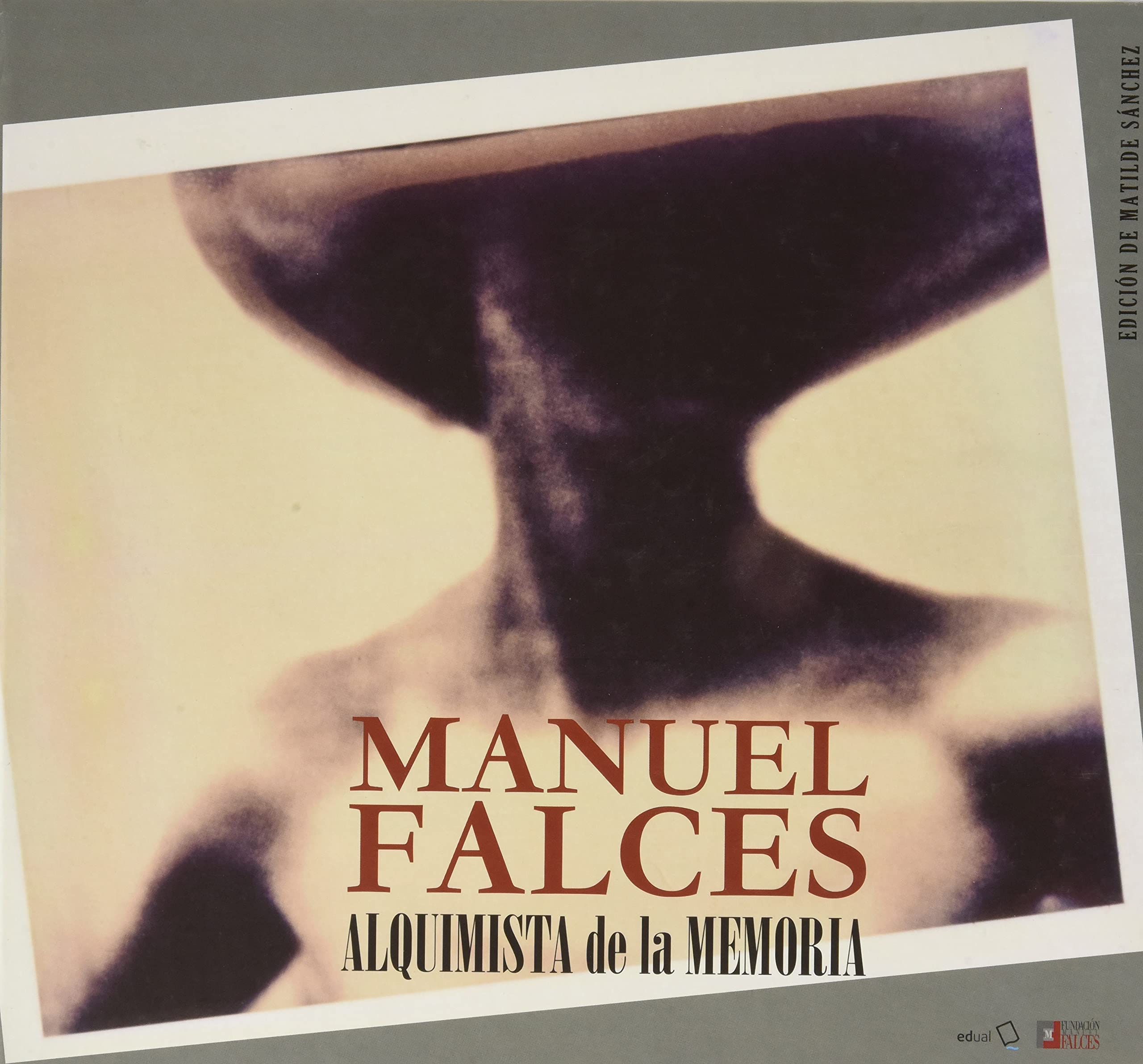 Manuel Falces, Alquimista de la memoria Film, Art & Culture
