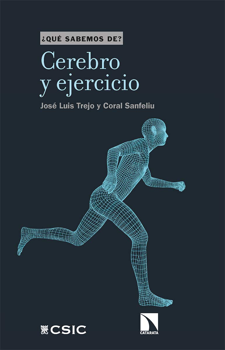 Cerebro y ejercicio (Qué sabemos de, Band 114) Books