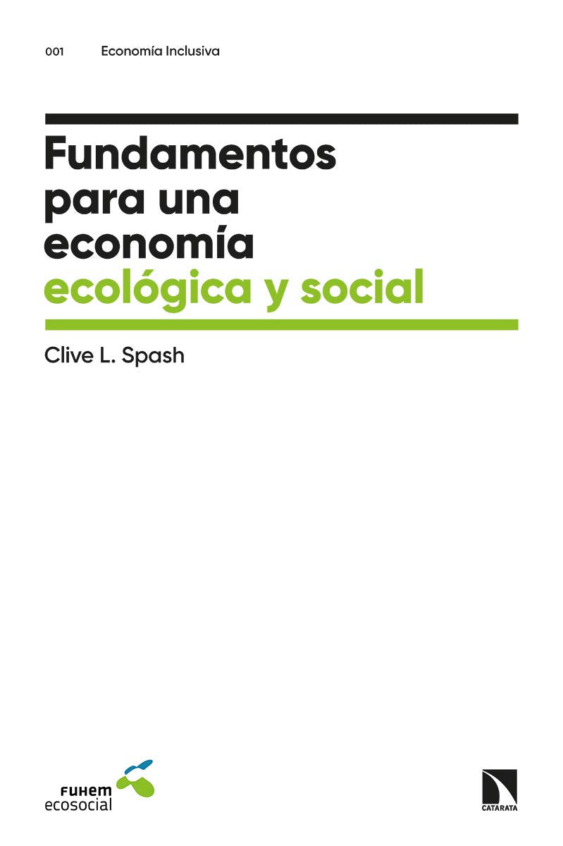 Fundamentos para una economía ecológica y social Business, Finance & Career