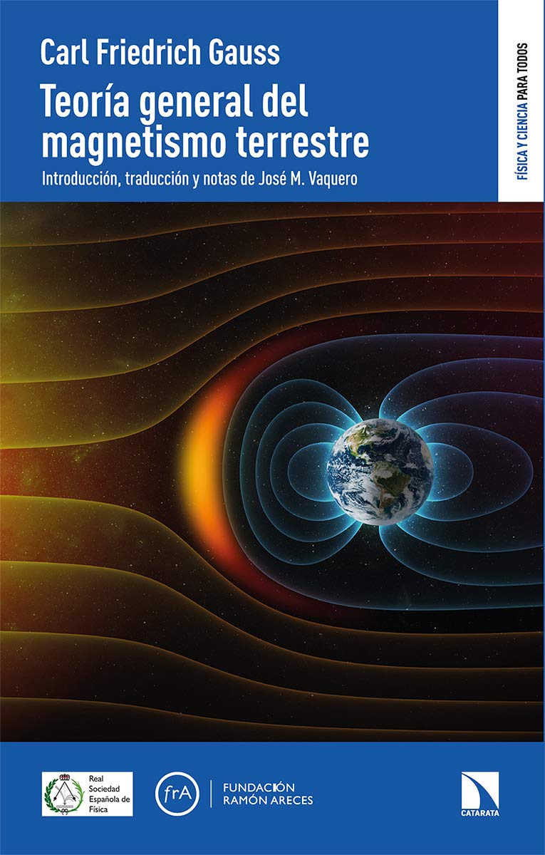 Teoría general del magnetismo terrestre Geology & Geography