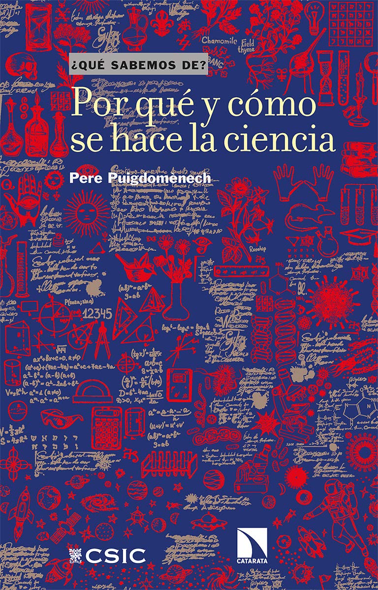 Por qué y cómo se hace la ciencia book