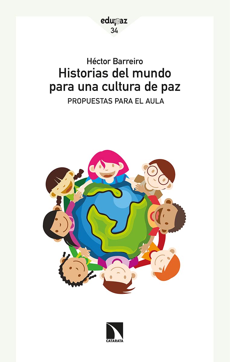 Historias del mundo para una cultura de paz (Mayor, Band 856) Non-fiction