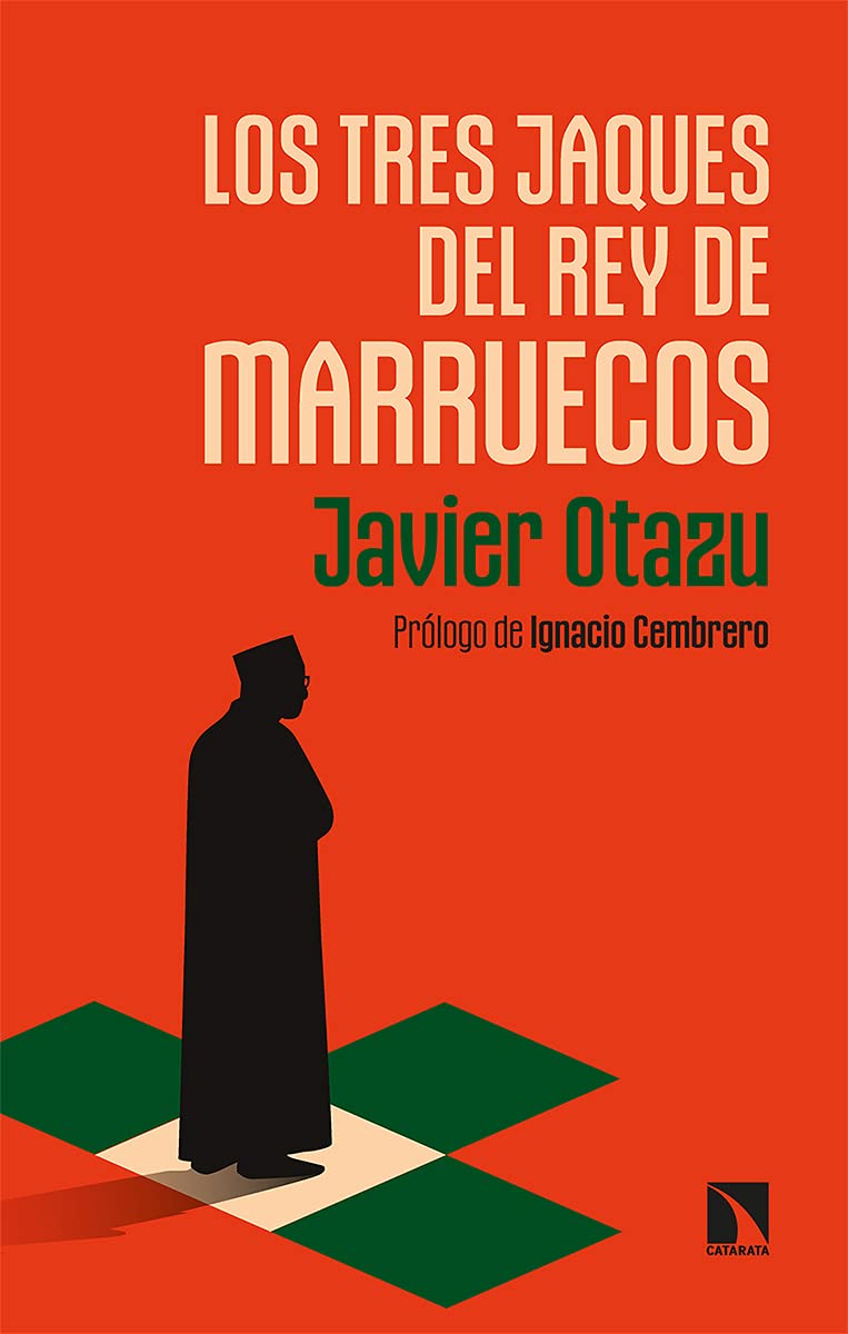 Los tres jaques del rey de Marruecos (Mayor, Band 857) Books
