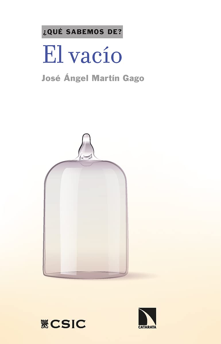 Product Image: El vacío
