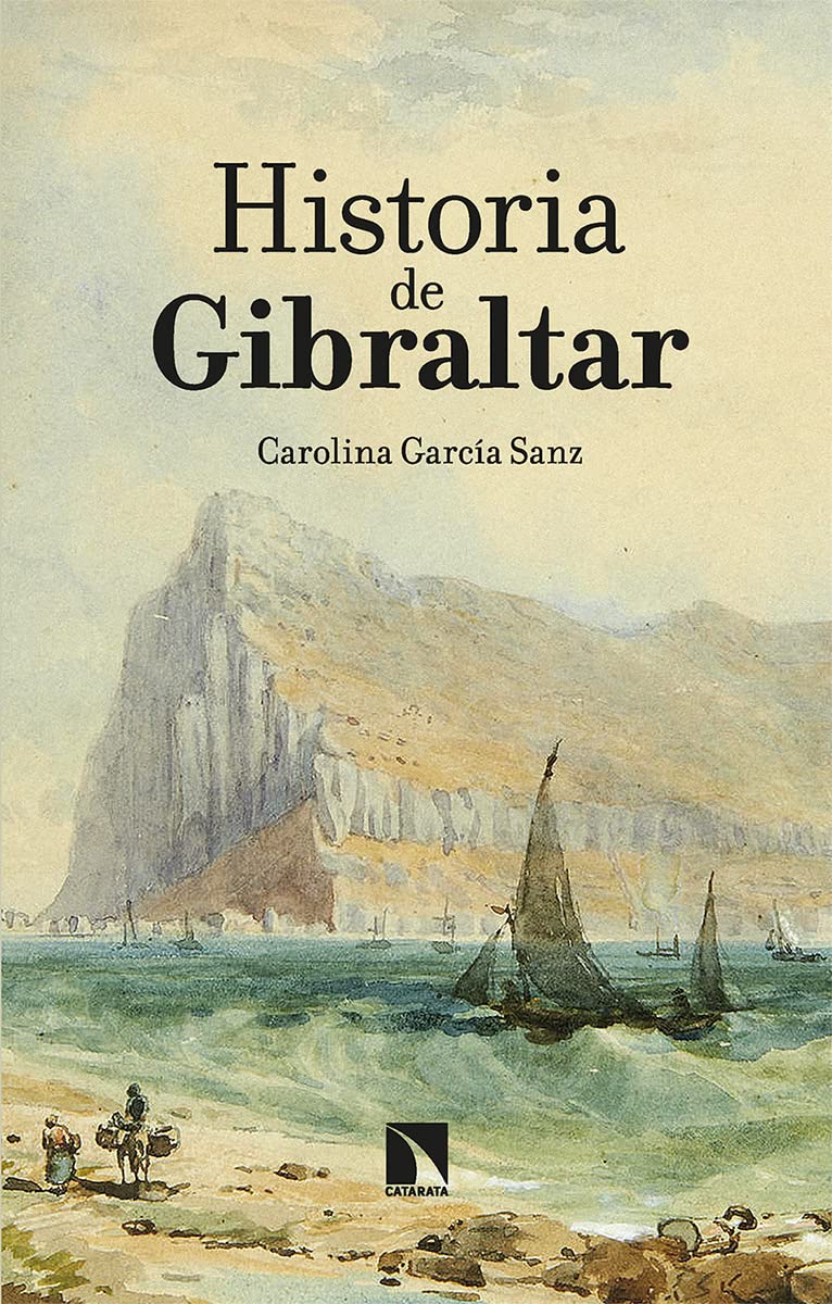 Historia de Gibraltar (Mayor, Band 871) Politics & History
