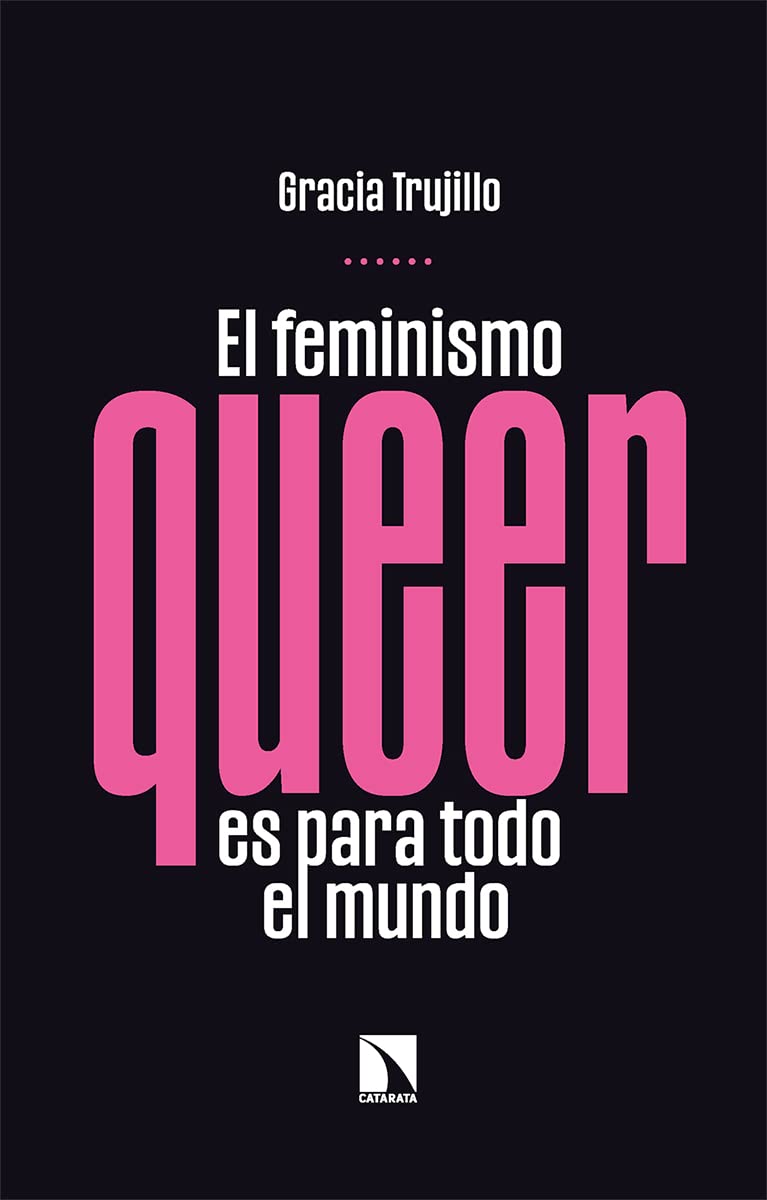 El feminismo queer es para todo el mundo (Mayor, Band 872) Books