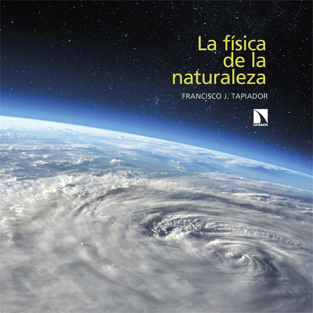 La física de la naturaleza book