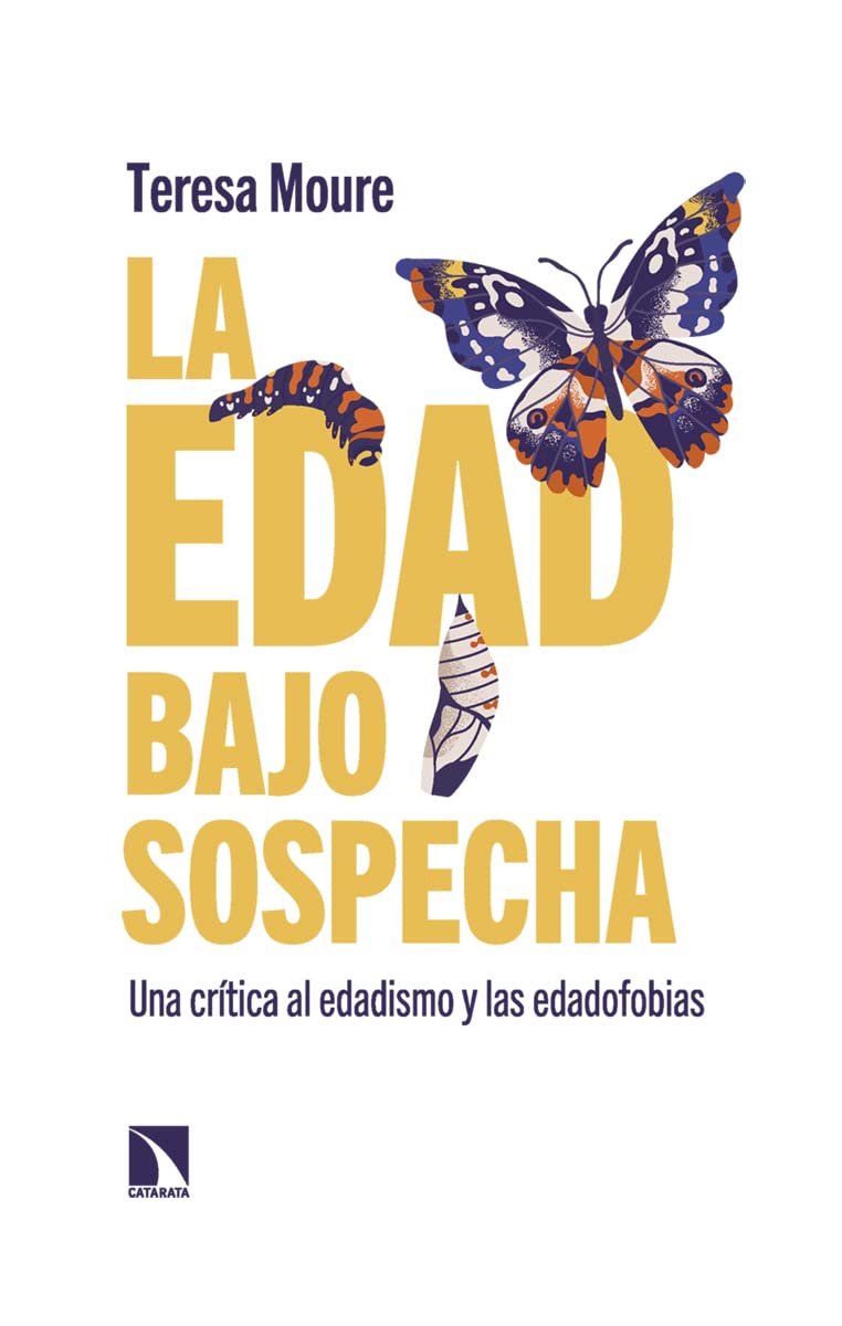 La edad bajo sospecha (Mayor, Band 924) Books
