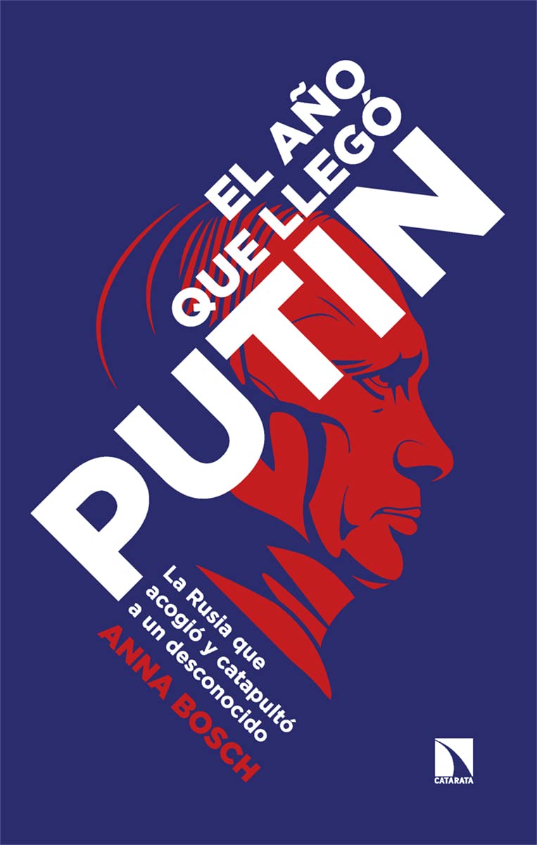 Product Image: El año que llegó Putin