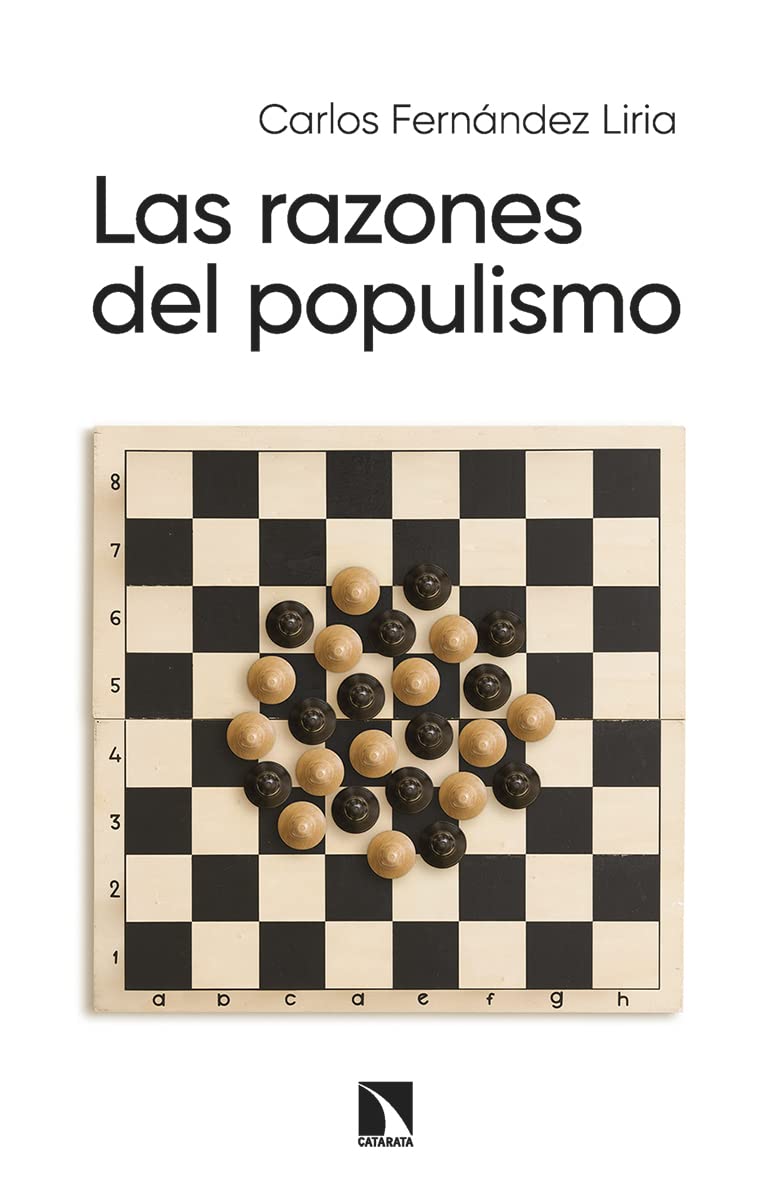 Las razones del populismo (Mayor, Band 928) Philosophy