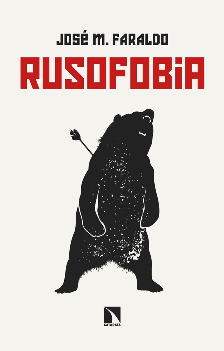 Rusofobia: Ensayo sobre prejuicios y propaganda (Mayor, Band 953) Books