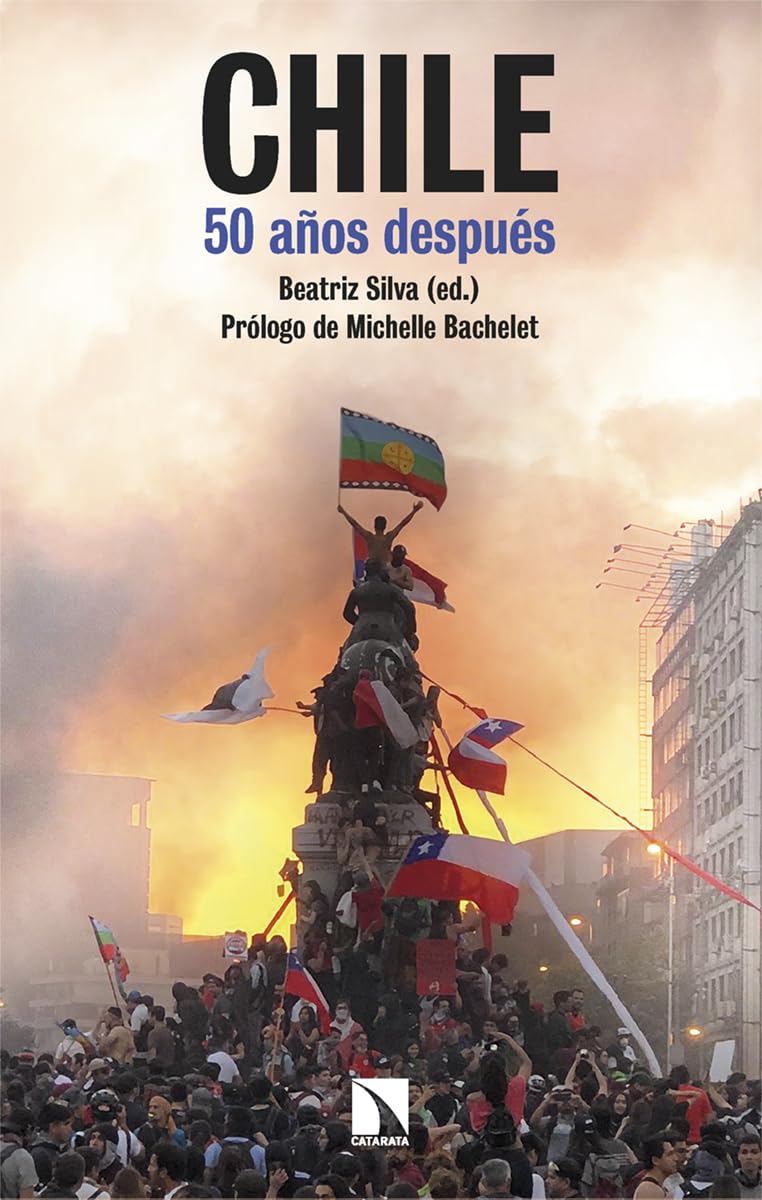 Chile, 50 años después (Mayor, Band 968) Books