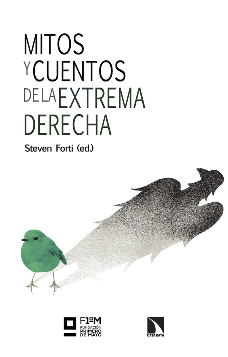 Mitos y cuentos de la extrema derecha Social Sciences