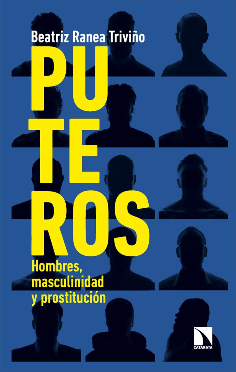 Puteros: Hombres, masculinidad y prostitución book