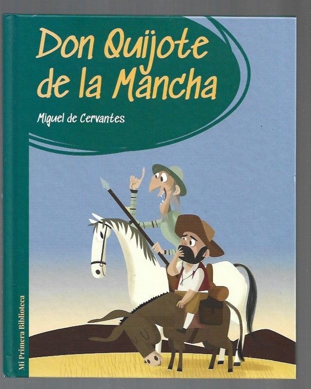 Product Image: Don Quijote de la Mancha