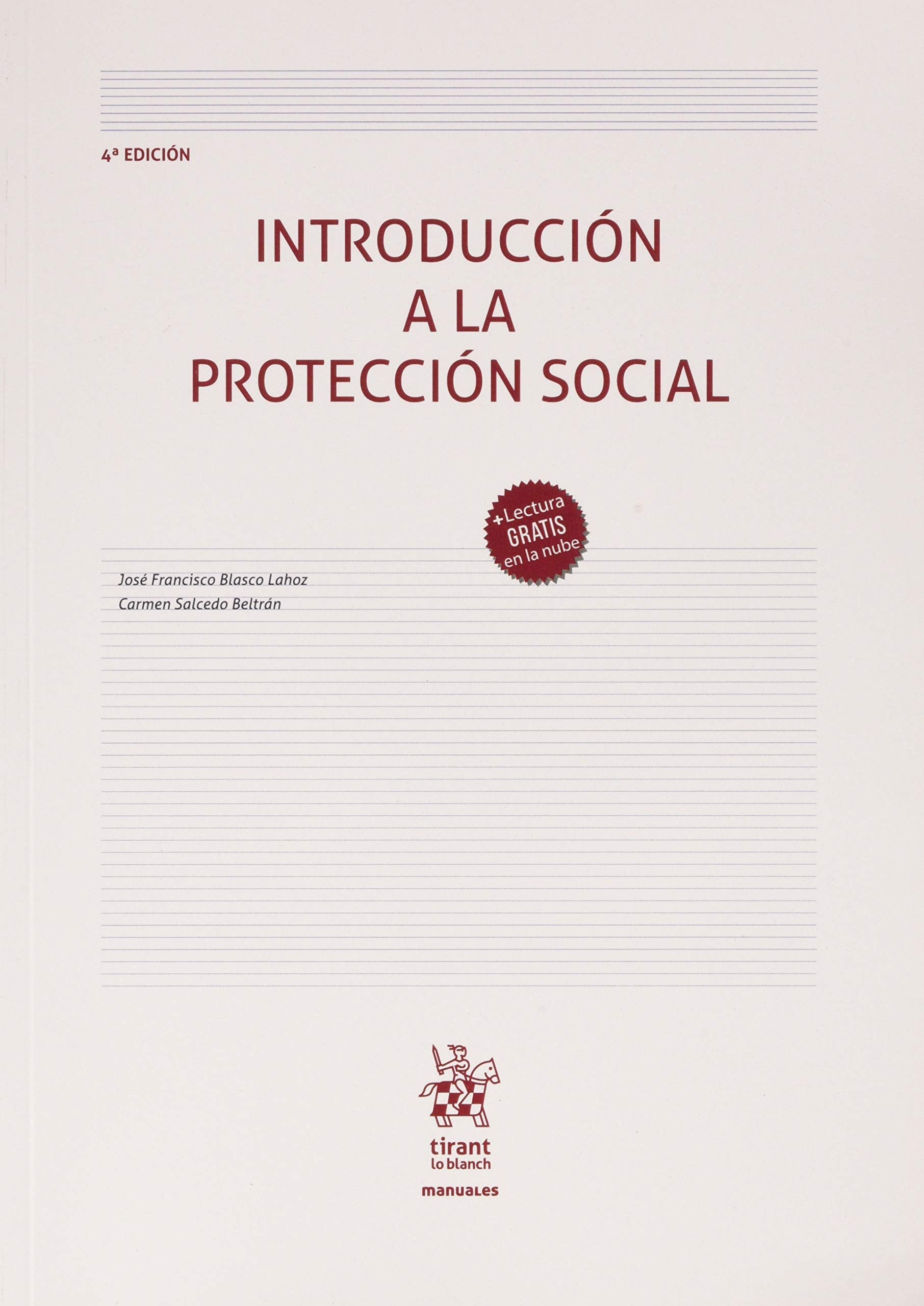 Introducción a la protección social Law
