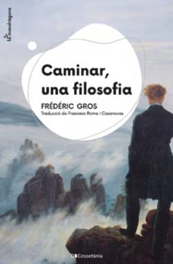 Product Image: Caminar, una filosofia