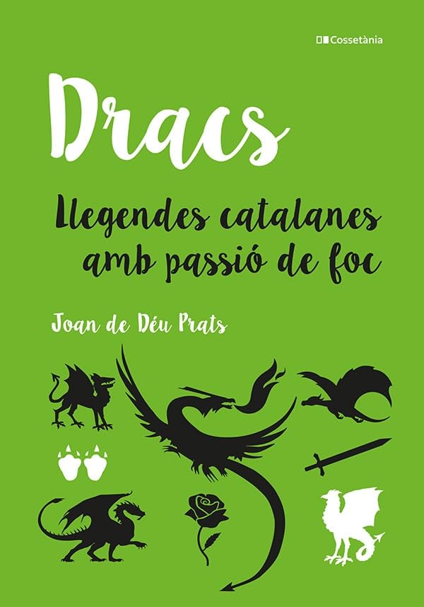 Product Image: Dracs
