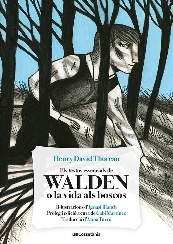 Els textos essencials de Walden o la vida als boscos book
