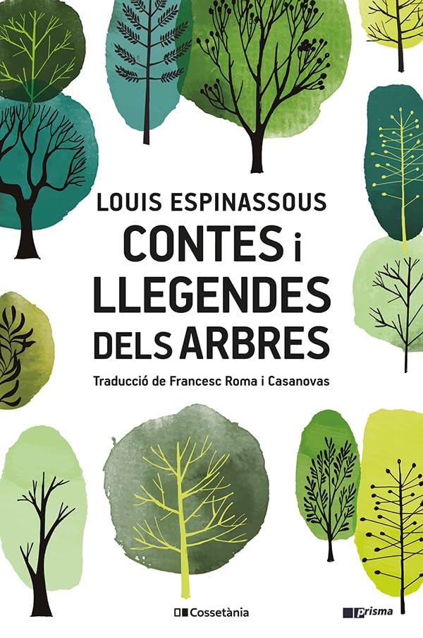 Contes i llegendes dels arbres Books