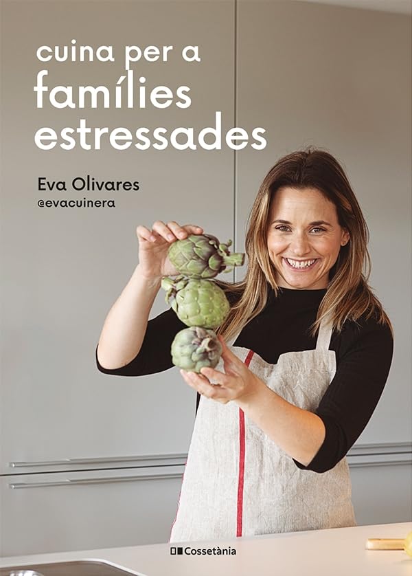 Cuina per a famílies estressades Leisure, Home & Garden