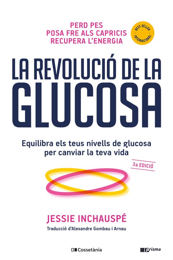 La revolució de la glucosa Leisure, Home & Garden