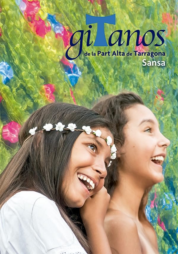 GiTanos de la Part Alta de Tarragona (Altres Cossetània) Leisure, Home & Garden