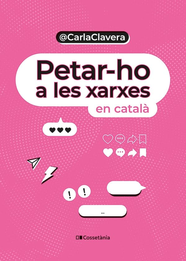 Petar-ho a les xarxes: en català (Altres Cossetània) Computer Science