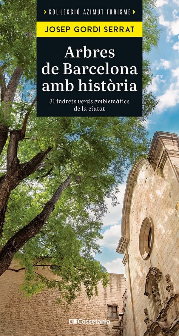 Arbres de Barcelona amb història Mathematics