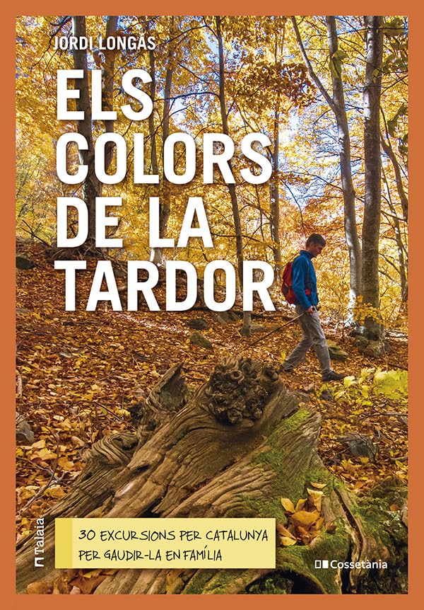 Els colors de la tardor Leisure & Fun