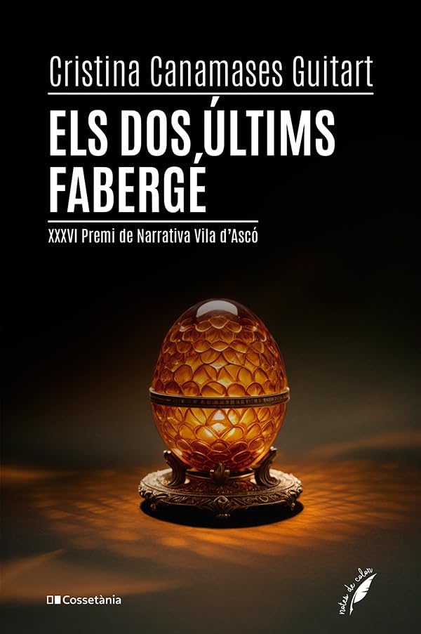 Els dos últims Fabergé (Notes de color, Band 128) Contemporary literature