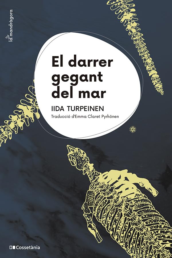 El darrer gegant del mar Contemporary literature